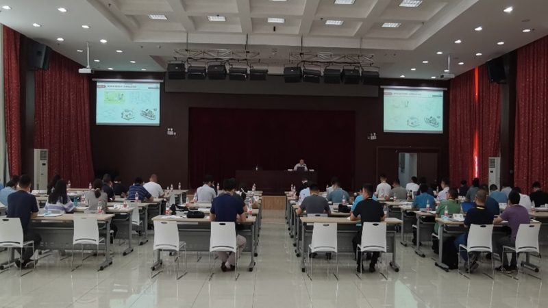 叉车培训需要什么材料