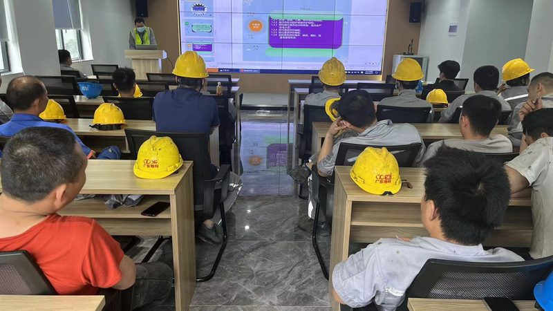 企业培训需求分析模型：解码高效人才培养之道