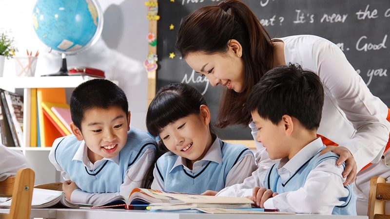 误区一：编程就是写代码，孩子太小不适合学习