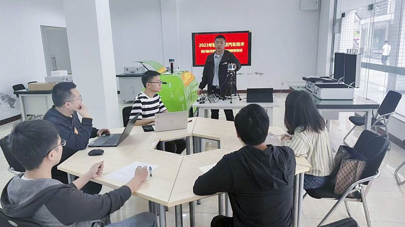 电工实操考试：揭秘考试流程与备考要点**